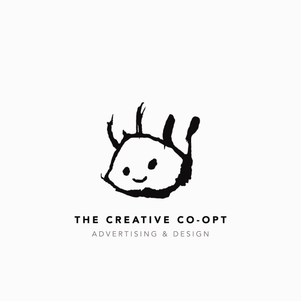 The Creative Co-Opt Logo